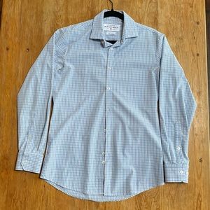 Mizzen and Main Small Trim
